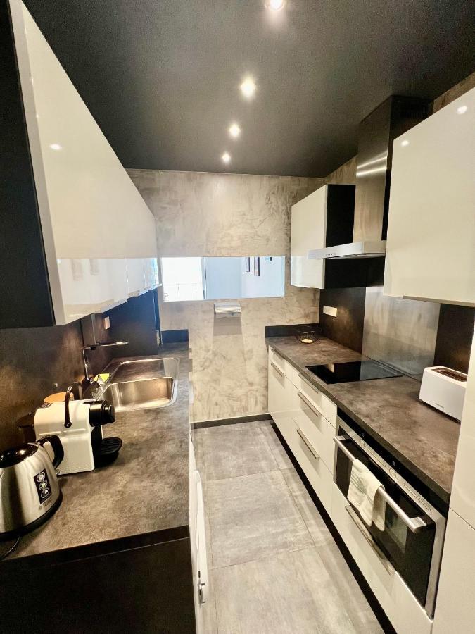 Apartment Pieds Dans L'eau, Tiuccia, 2-4 Pers Casaglione